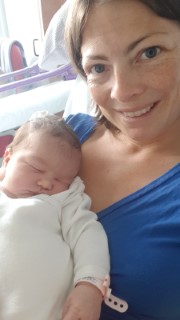 Agathe et Sabine
